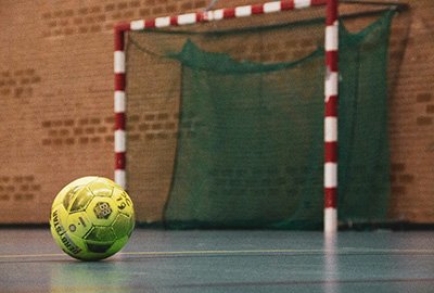 Lapangan Futsal